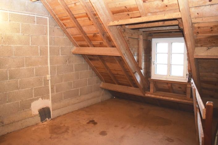 Image No.29-Maison de 4 chambres à vendre à Spézet