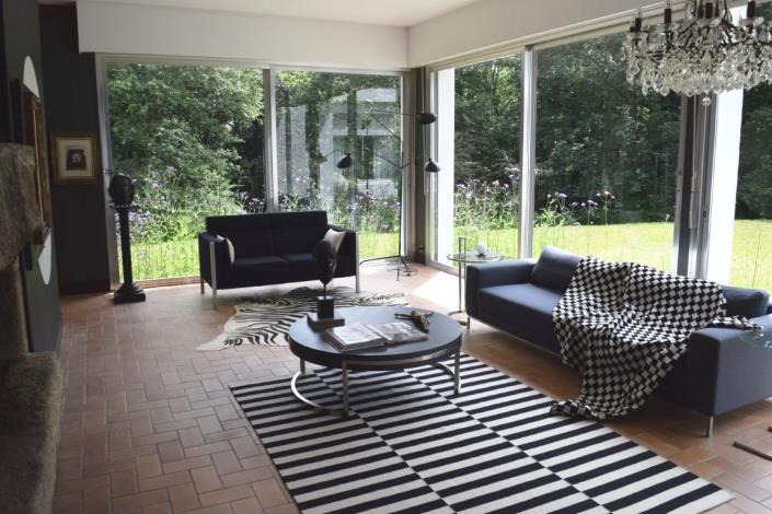 Image No.4-Maison de 4 chambres à vendre à L'Hermitage-Lorge