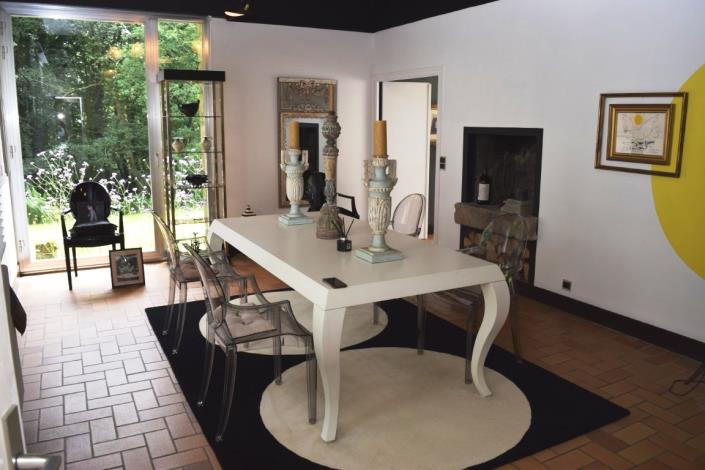 Image No.7-Maison de 4 chambres à vendre à L'Hermitage-Lorge