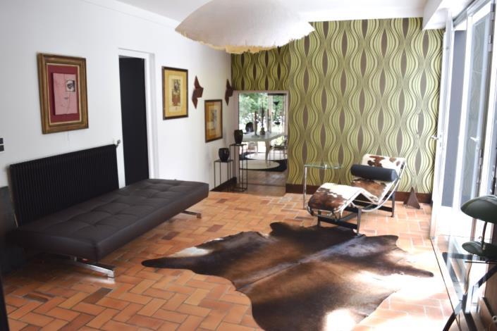 Image No.8-Maison de 4 chambres à vendre à L'Hermitage-Lorge