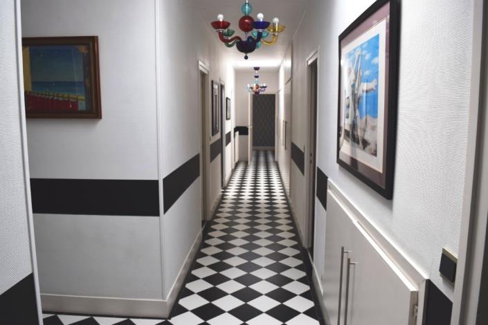 Image No.11-Maison de 4 chambres à vendre à L'Hermitage-Lorge