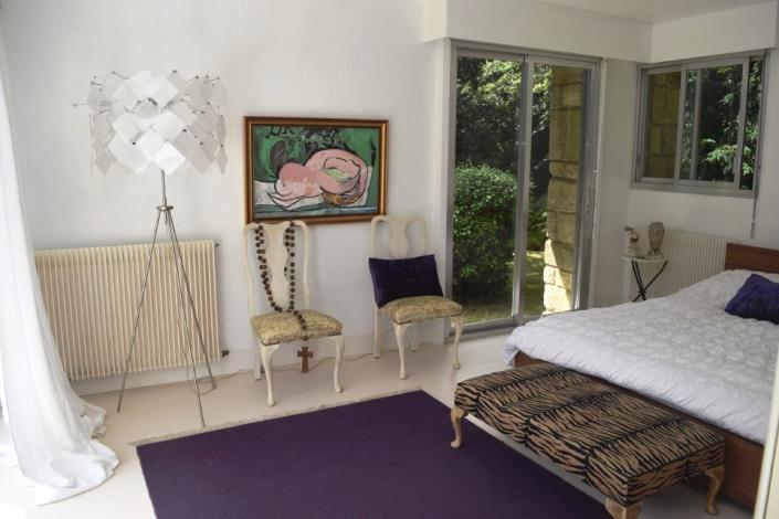 Image No.12-Maison de 4 chambres à vendre à L'Hermitage-Lorge