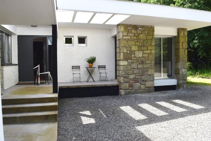 Image No.22-Maison de 4 chambres à vendre à L'Hermitage-Lorge