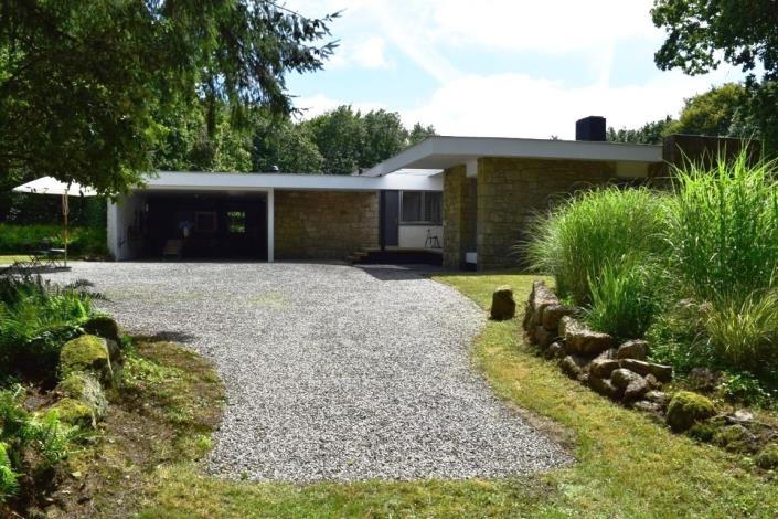 Image No.25-Maison de 4 chambres à vendre à L'Hermitage-Lorge