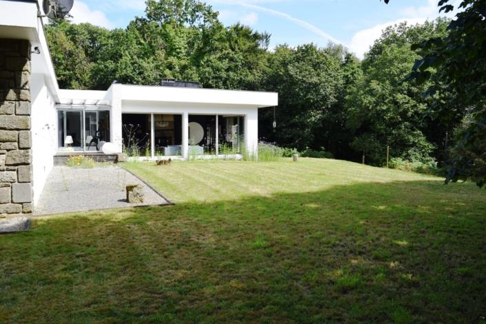 Image No.26-Maison de 4 chambres à vendre à L'Hermitage-Lorge