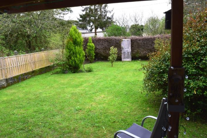 Image No.2-Maison de 1 chambre à vendre à Plounevez-Quintin