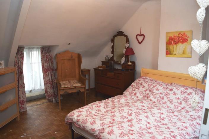 Image No.8-Maison de 1 chambre à vendre à Plounevez-Quintin