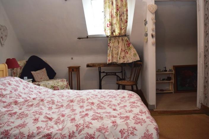 Image No.9-Maison de 1 chambre à vendre à Plounevez-Quintin