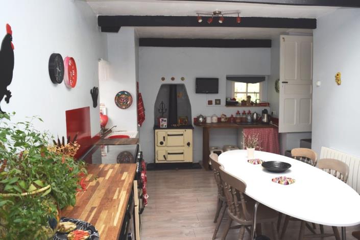 Image No.8-Maison de 3 chambres à vendre à Glomel