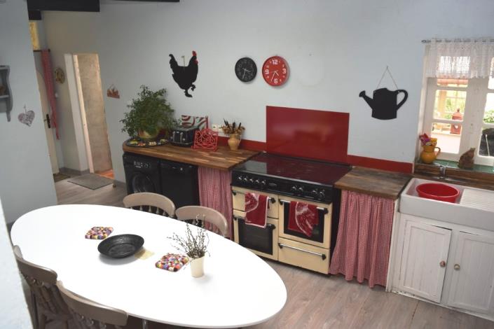 Image No.9-Maison de 3 chambres à vendre à Glomel