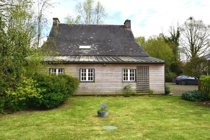 Image No.26-Maison de 3 chambres à vendre à Glomel