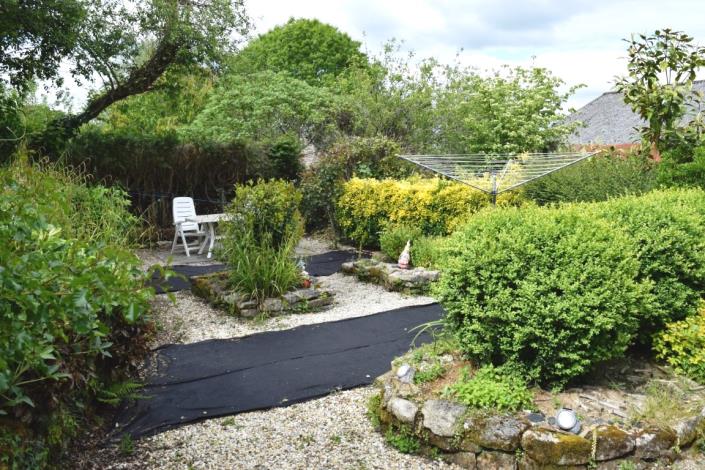 Image No.3-Maison de 1 chambre à vendre à Perret