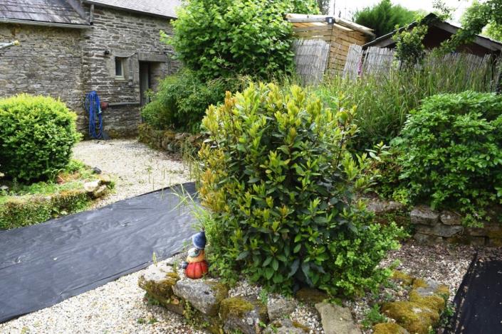 Image No.2-Maison de 1 chambre à vendre à Perret