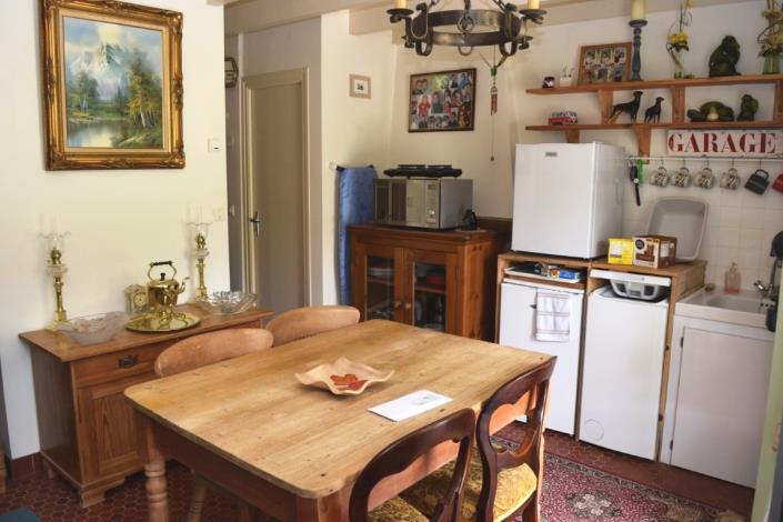 Image No.5-Maison de 1 chambre à vendre à Perret