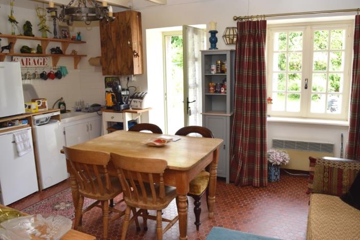 Image No.6-Maison de 1 chambre à vendre à Perret