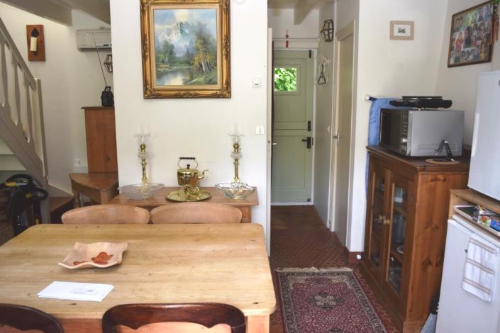 Image No.7-Maison de 1 chambre à vendre à Perret