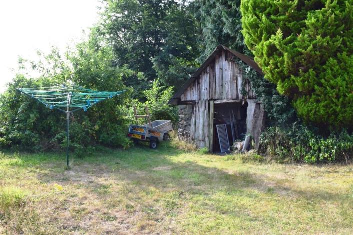 Image No.11-Maison de 1 chambre à vendre à Perret