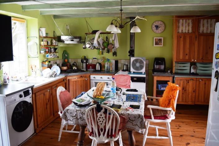 Image No.3-2 Bed House for sale