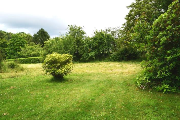 Image No.3-Maison de 3 chambres à vendre à Saint-Aignan