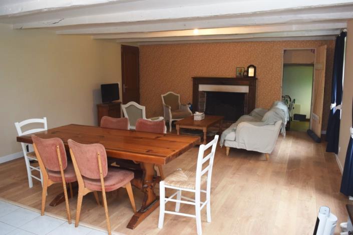 Image No.6-Maison de 3 chambres à vendre à Saint-Aignan