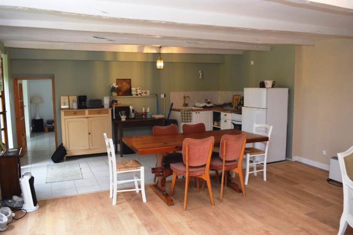 Image No.7-Maison de 3 chambres à vendre à Saint-Aignan