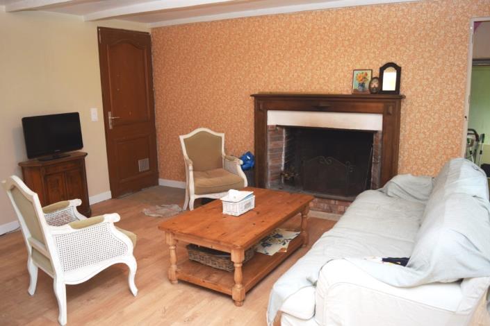 Image No.8-Maison de 3 chambres à vendre à Saint-Aignan