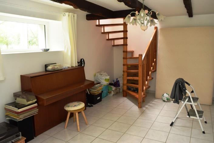 Image No.9-Maison de 3 chambres à vendre à Saint-Aignan