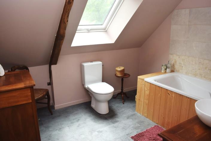 Image No.18-Maison de 3 chambres à vendre à Saint-Aignan