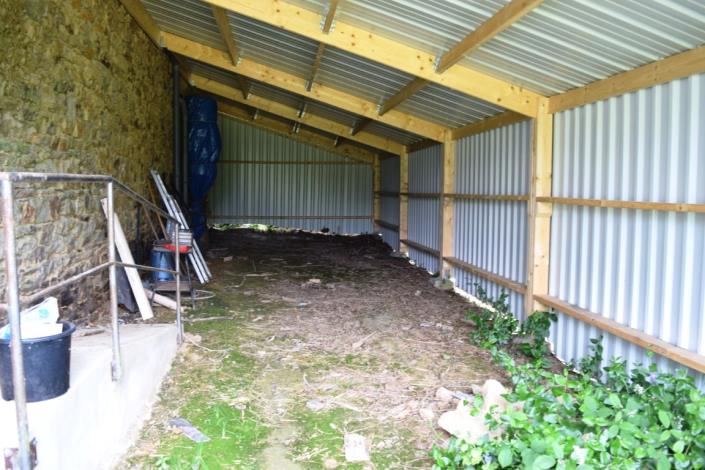 Image No.20-Maison de 3 chambres à vendre à Saint-Aignan