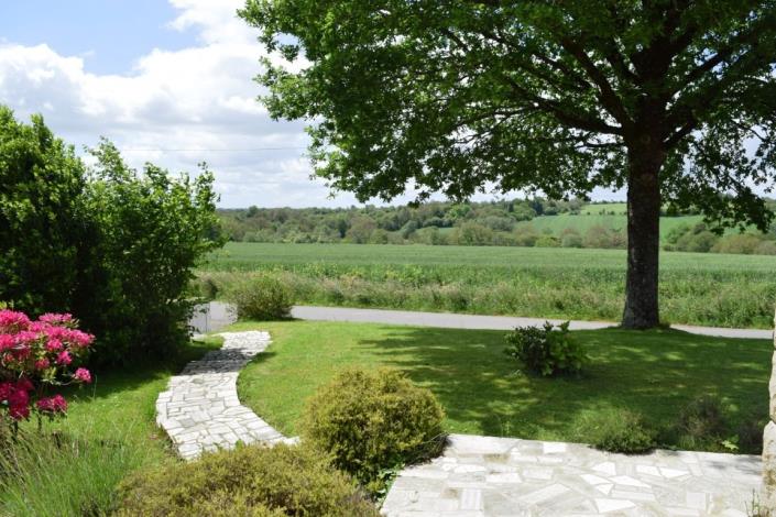 Image No.4-Maison de 4 chambres à vendre à Lignol