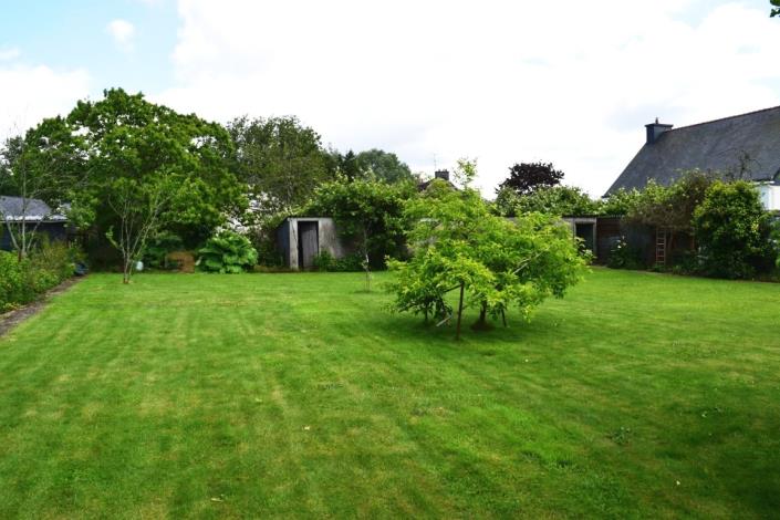 Image No.5-Maison de 4 chambres à vendre à Lignol