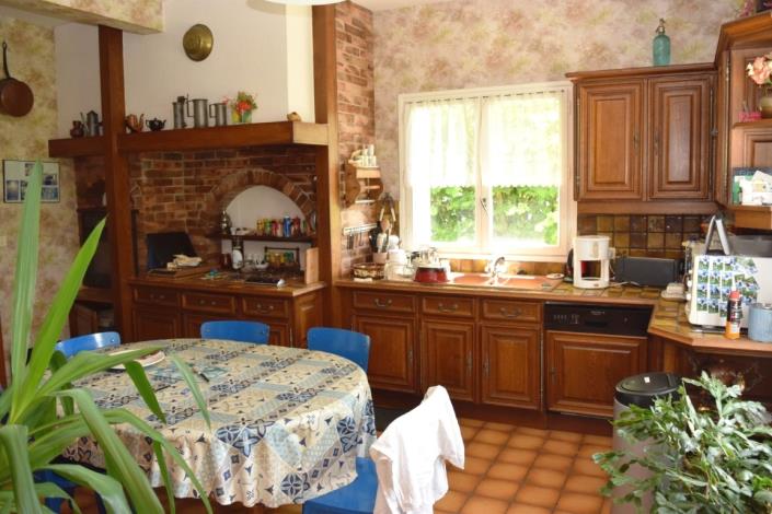 Image No.8-Maison de 4 chambres à vendre à Lignol