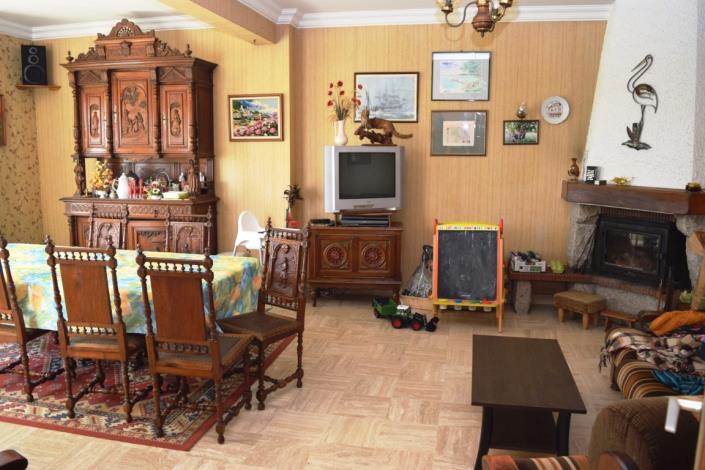 Image No.13-Maison de 4 chambres à vendre à Lignol