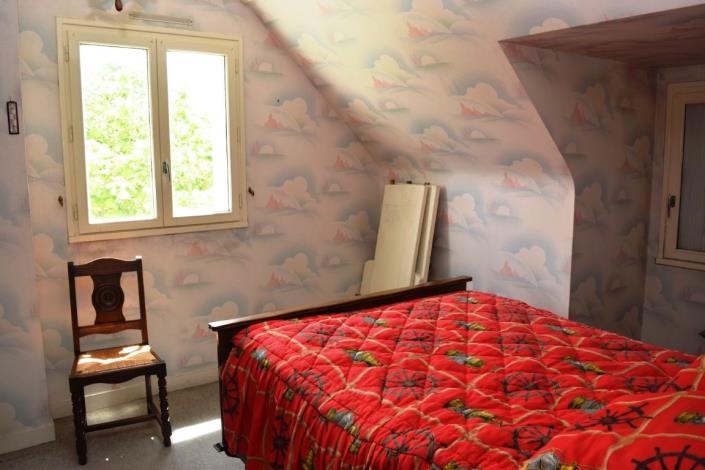 Image No.21-Maison de 4 chambres à vendre à Lignol