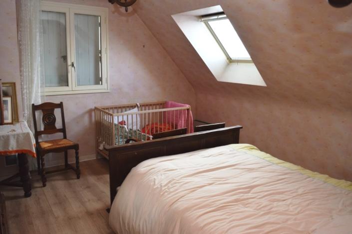 Image No.23-Maison de 4 chambres à vendre à Lignol