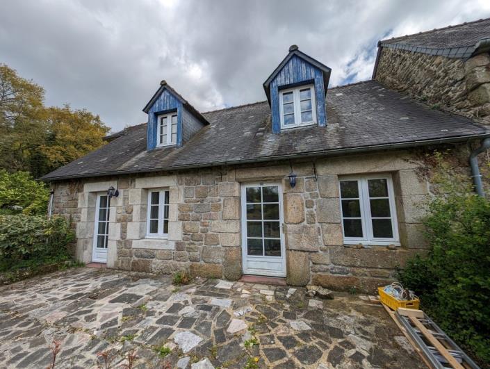 Image No.7-Maison de 11 chambres à vendre à Locarn