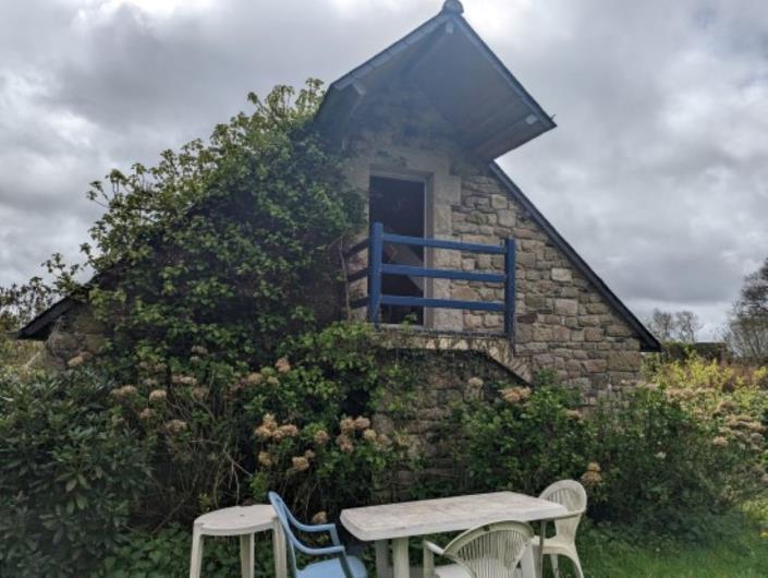 Image No.16-Maison de 11 chambres à vendre à Locarn