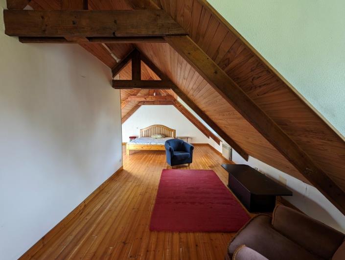 Image No.17-Maison de 11 chambres à vendre à Locarn