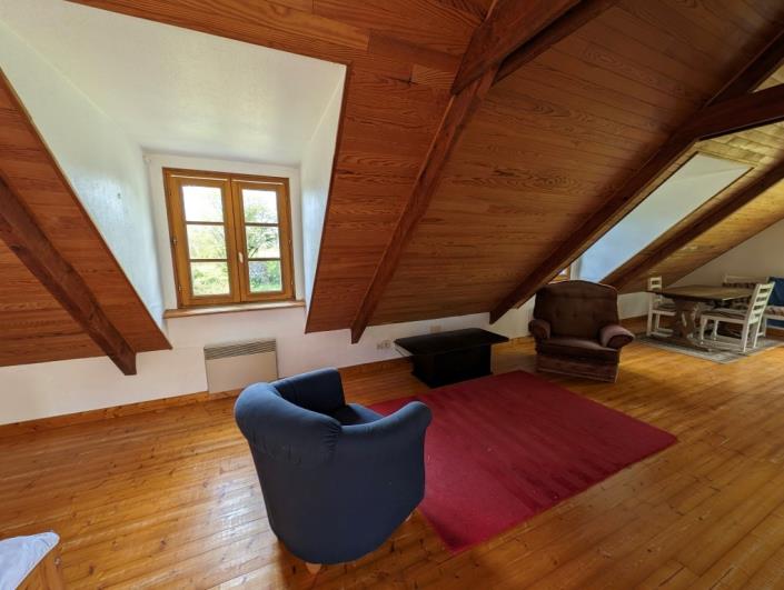 Image No.20-Maison de 11 chambres à vendre à Locarn