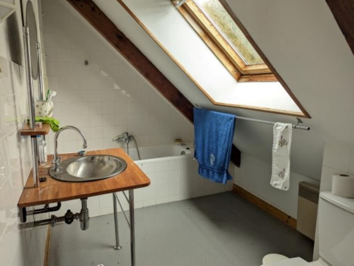 Image No.22-Maison de 11 chambres à vendre à Locarn