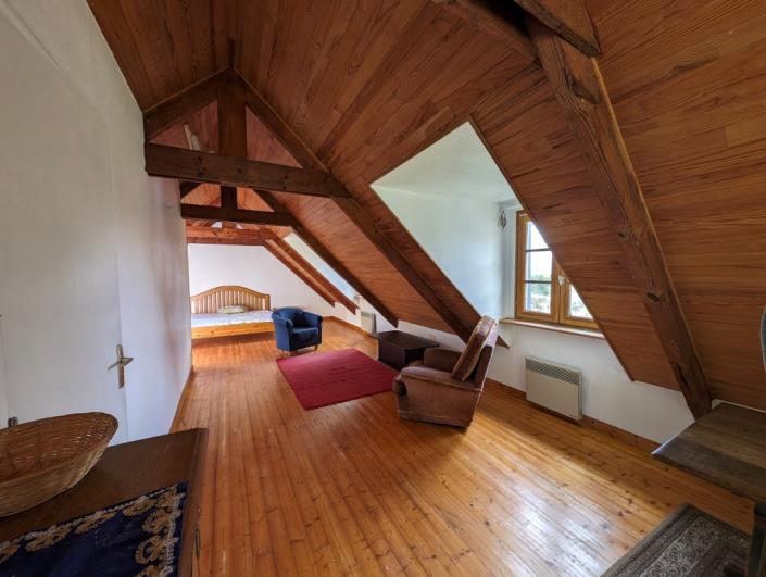 Image No.23-Maison de 11 chambres à vendre à Locarn