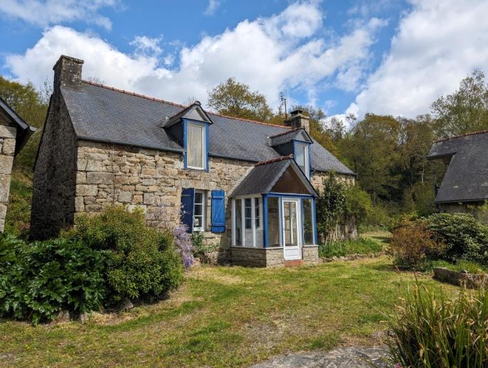 Image No.24-Maison de 11 chambres à vendre à Locarn