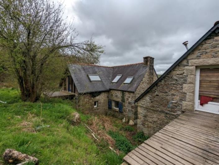 Image No.25-Maison de 11 chambres à vendre à Locarn