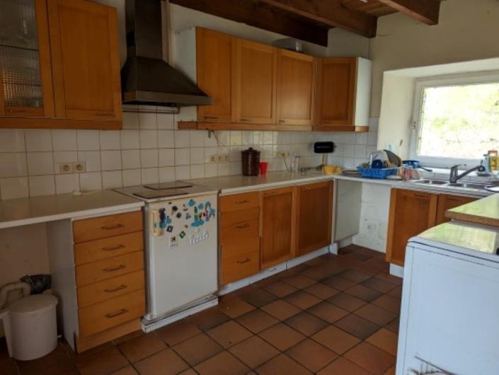 Image No.26-Maison de 11 chambres à vendre à Locarn