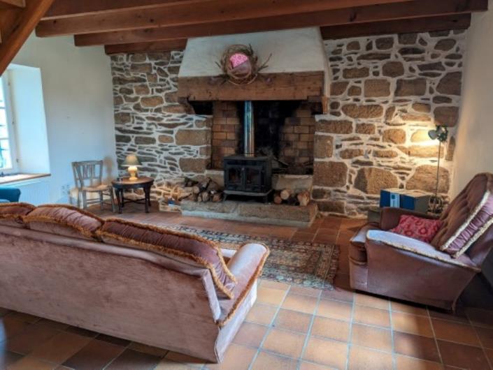 Image No.27-Maison de 11 chambres à vendre à Locarn