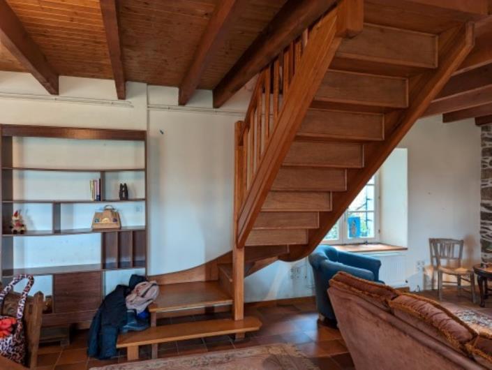 Image No.28-Maison de 11 chambres à vendre à Locarn