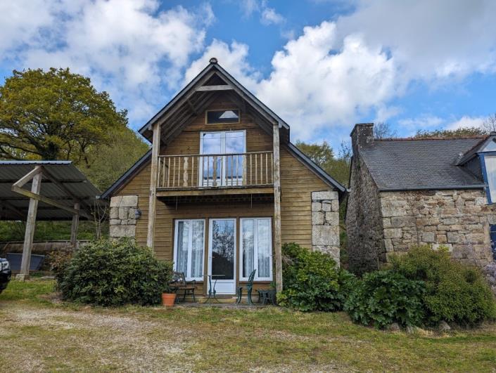 Image No.33-Maison de 11 chambres à vendre à Locarn