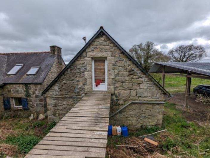 Image No.34-Maison de 11 chambres à vendre à Locarn