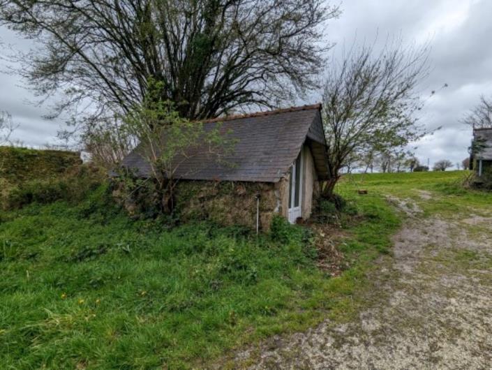 Image No.39-Maison de 11 chambres à vendre à Locarn