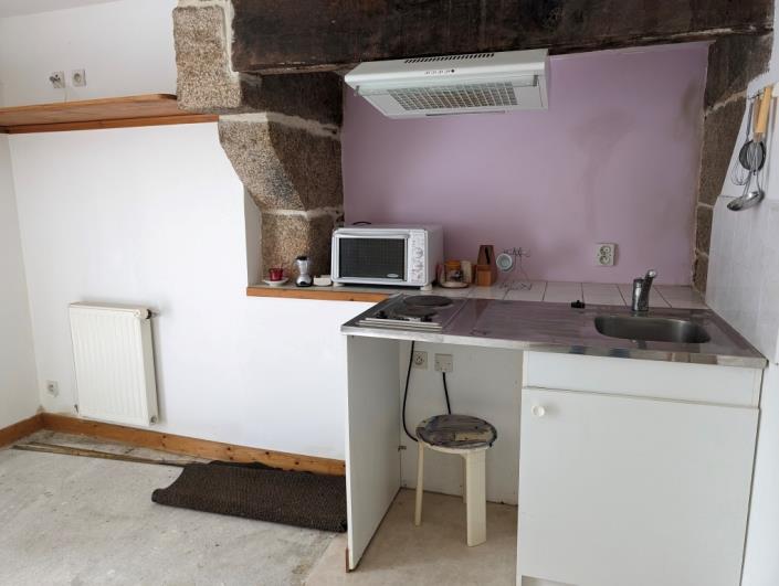 Image No.4-Maison de 11 chambres à vendre à Locarn